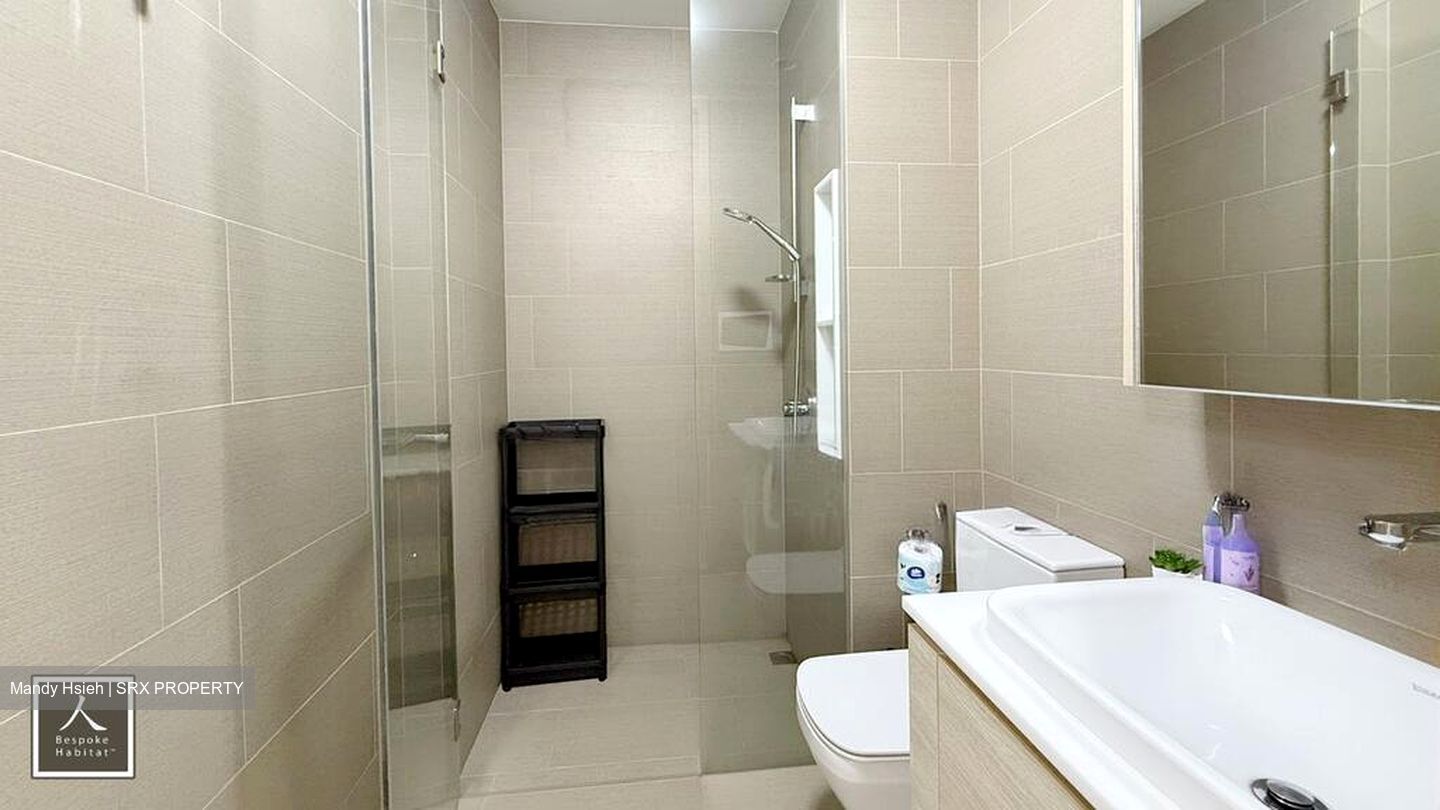 The Crest (D3), Condominium #501174641